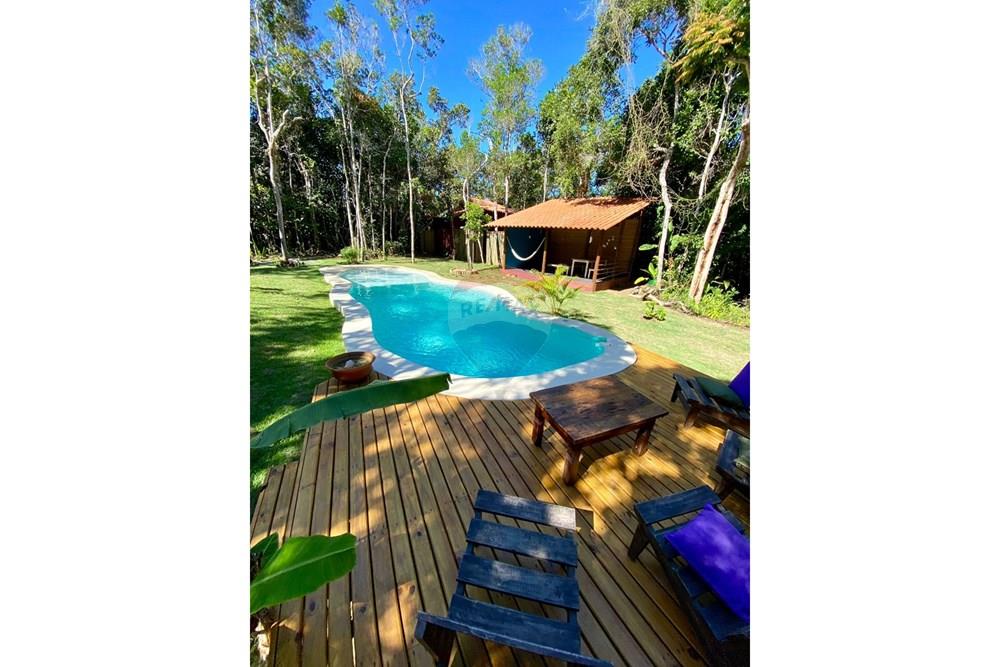 Casa - Venda - Porto Seguro , Bahia - foto corais 17.jpg - 580581012-98