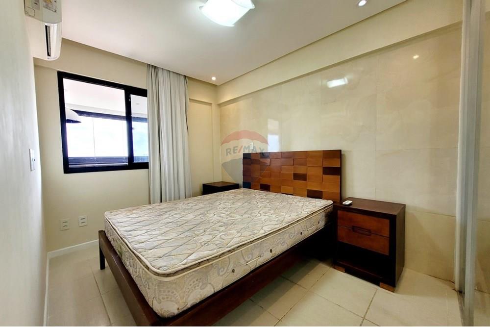 Apartamento - Boca do rio