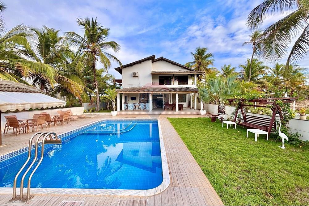 Casa de Condomínio - Venda - Entre Rios , Bahia - IMG_6976.JPG - 580761021-10