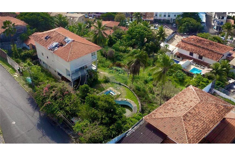 Terreno - Venda - Salvador , Bahia - 3 - 580421036-35