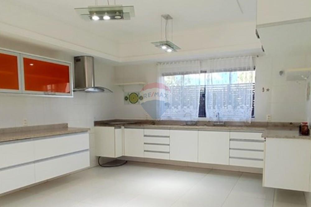 Casa de Condomínio - Venda - Luís Eduardo Magalhães , Bahia - WhatsApp Image 2025-10-16 at 10.30.54.jpeg - Cozinha - 580861004-2