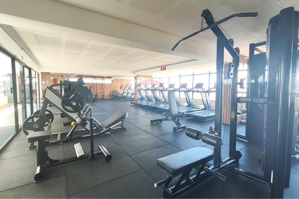 Apartamento - Alugar - Salvador , Bahia - WhatsApp Image 2026-03-30 at 22.47.29 (2).jpeg - Layout aberto - 580871012-42