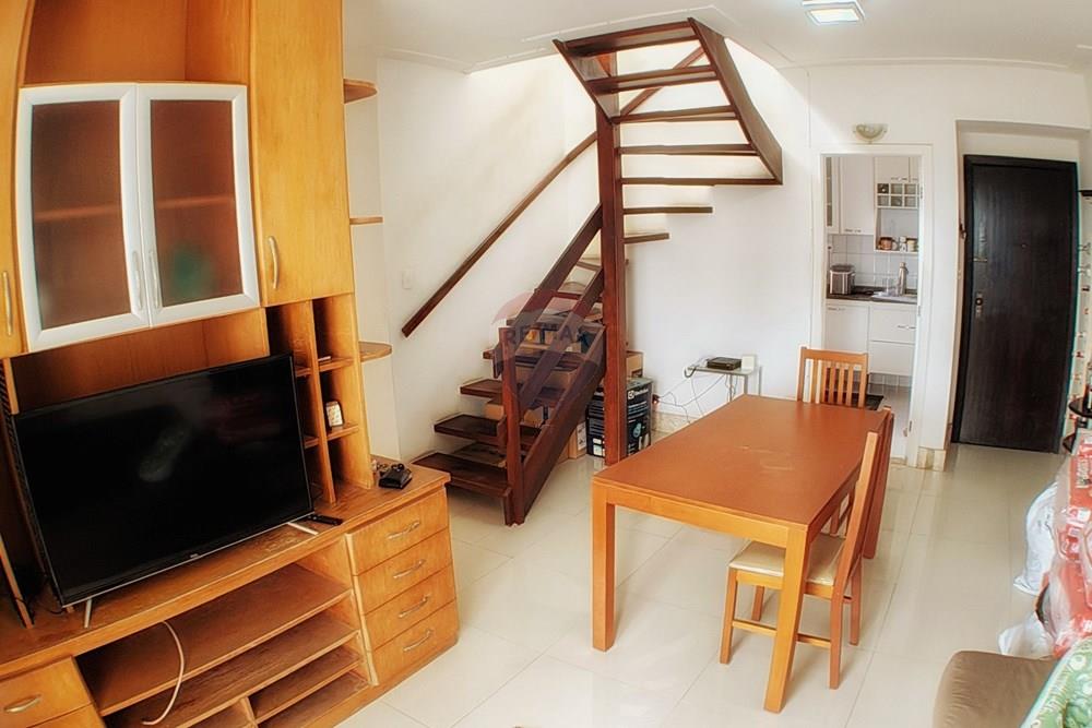 Cobertura - Venda - Salvador , Bahia - 1000402888.jpg - 580691012-125