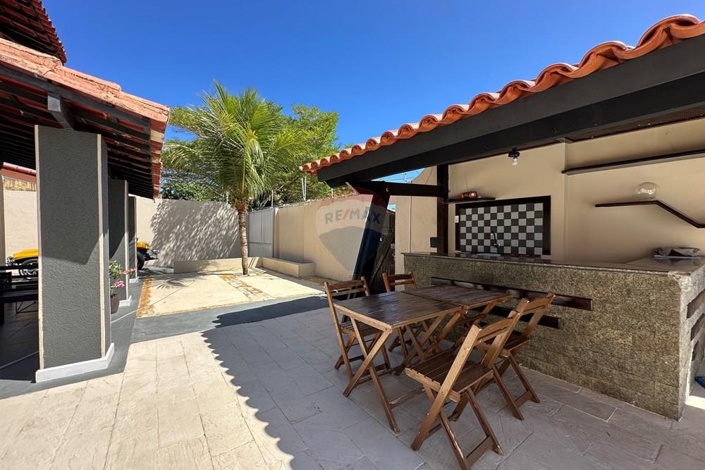 Casa - Venda - Salvador , Bahia - IMG_0197.jpg - 580761045-6