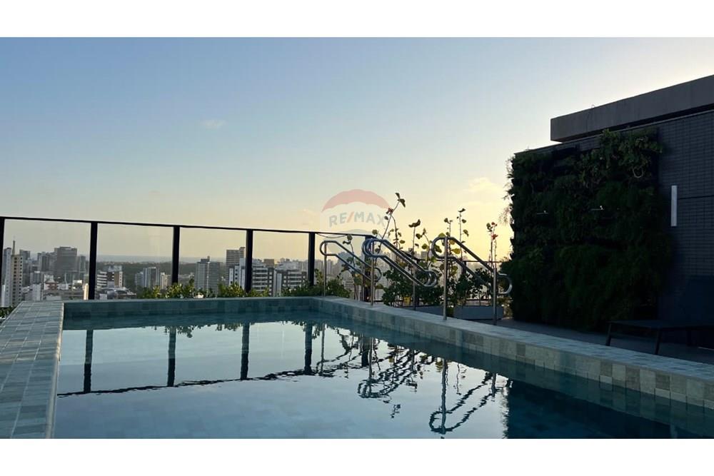 Studio - Alugar - Salvador , Bahia - WhatsApp Image 2025-12-15 at 08.22.41 (1).jpeg - 580541079-18