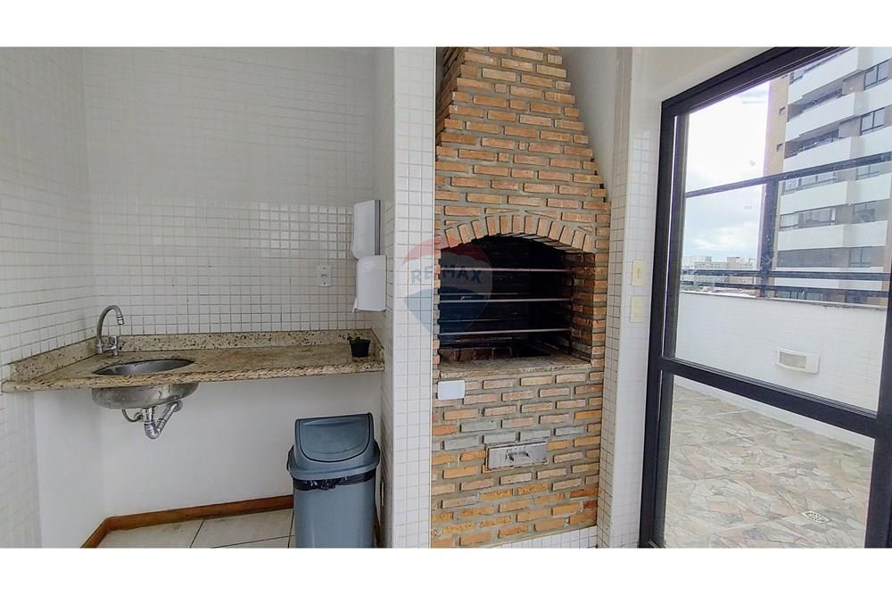 Apartamento - Itaigara