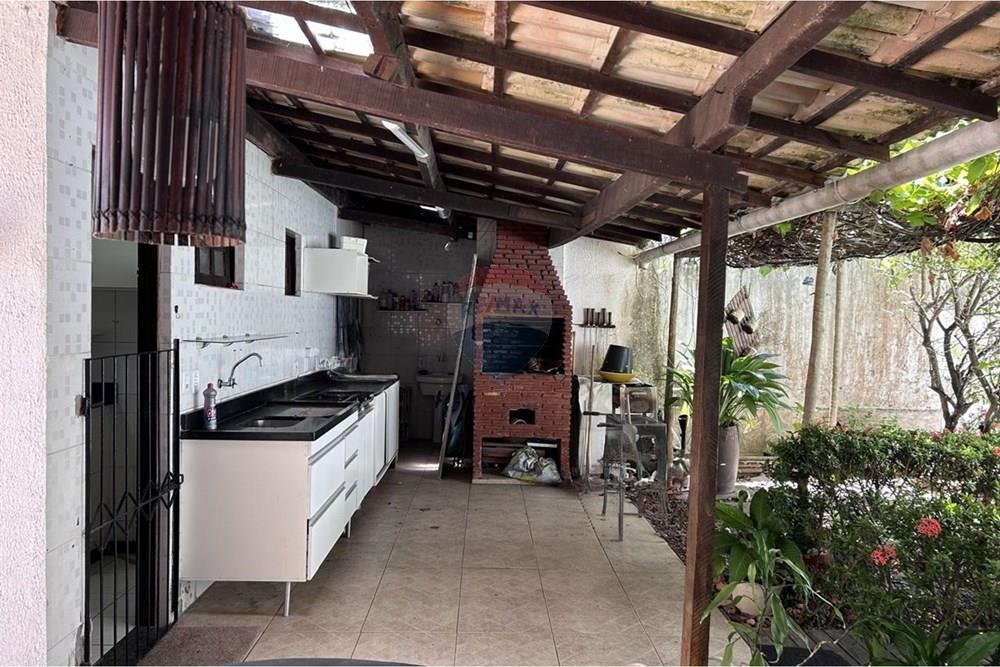 Casa de Condomínio - Alugar - Camaçari , Bahia - 4.jpeg - 580421100-5