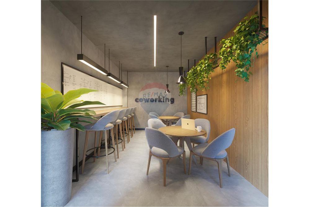 Apartamento - Barra