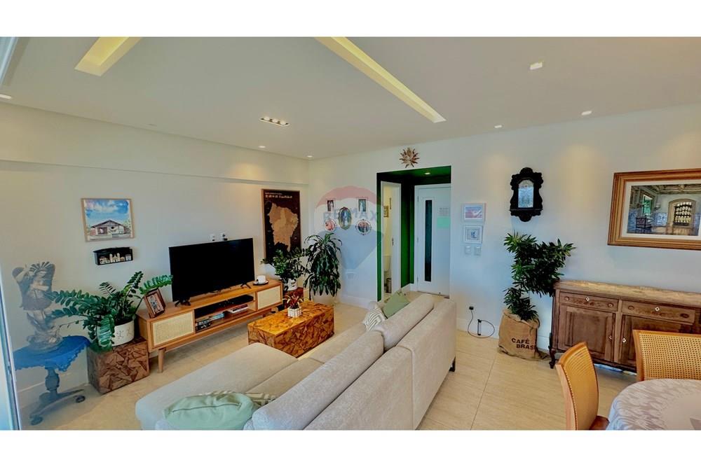 Apartamento - Venda - Salvador , Bahia - IMG_4911.JPG - 580551042-209
