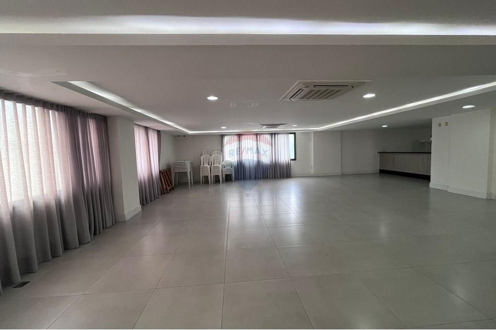 Apartamento - Pituba
