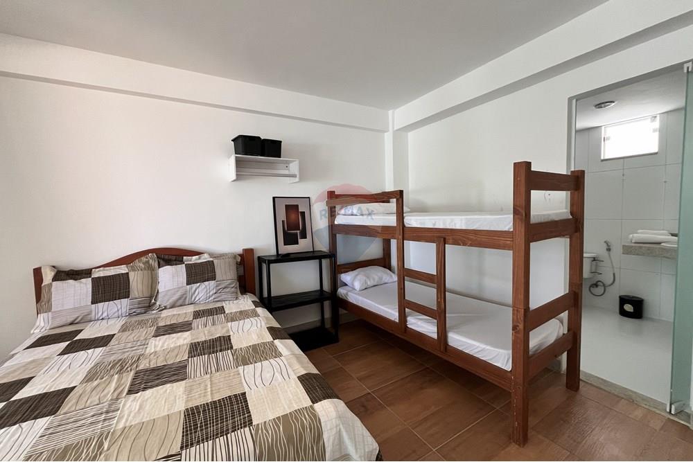 Casa de Condomínio - Alugar - Camaçari , Bahia - IMG_5470.jpg - 580491009-104