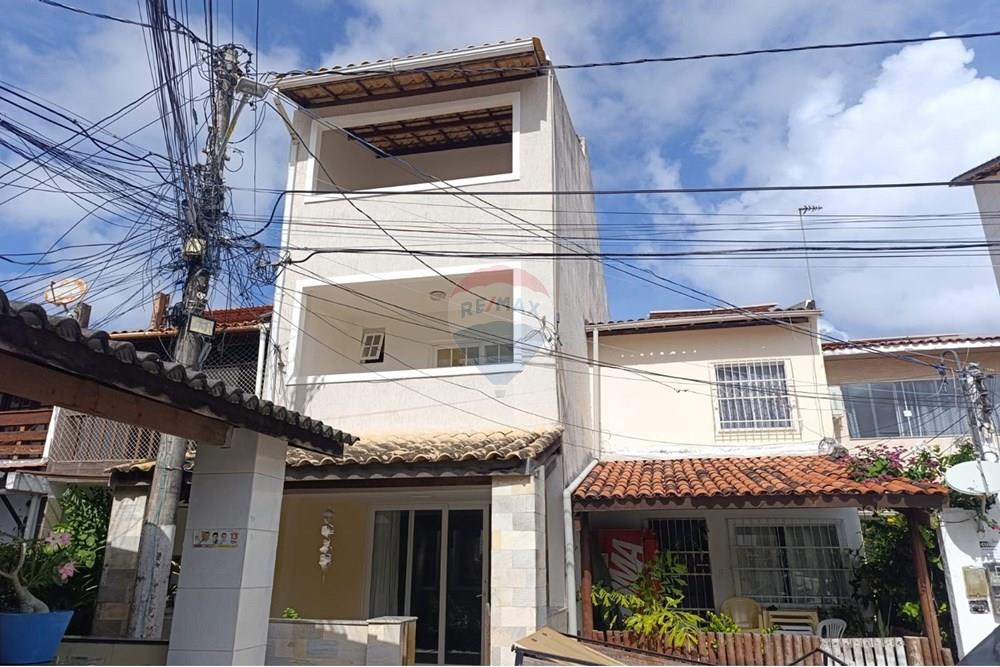 Casa de Condomínio - Venda - Salvador , Bahia - WhatsApp Image 2025-08-21 at 16.22.09.jpeg - 580881017-15