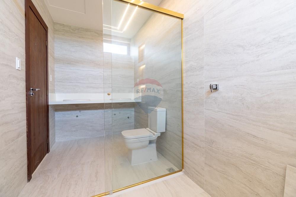 Casa de Condomínio - Venda - Santo Antônio de Jesus , Bahia - DSC08413-HDR.jpg - 580341002-148