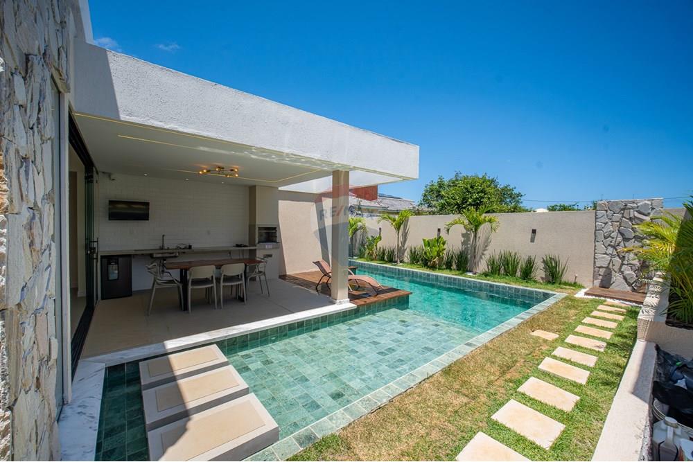 Casa - Venda - Camaçari , Bahia - LORENA_FLY-21.jpg - 580491005-176