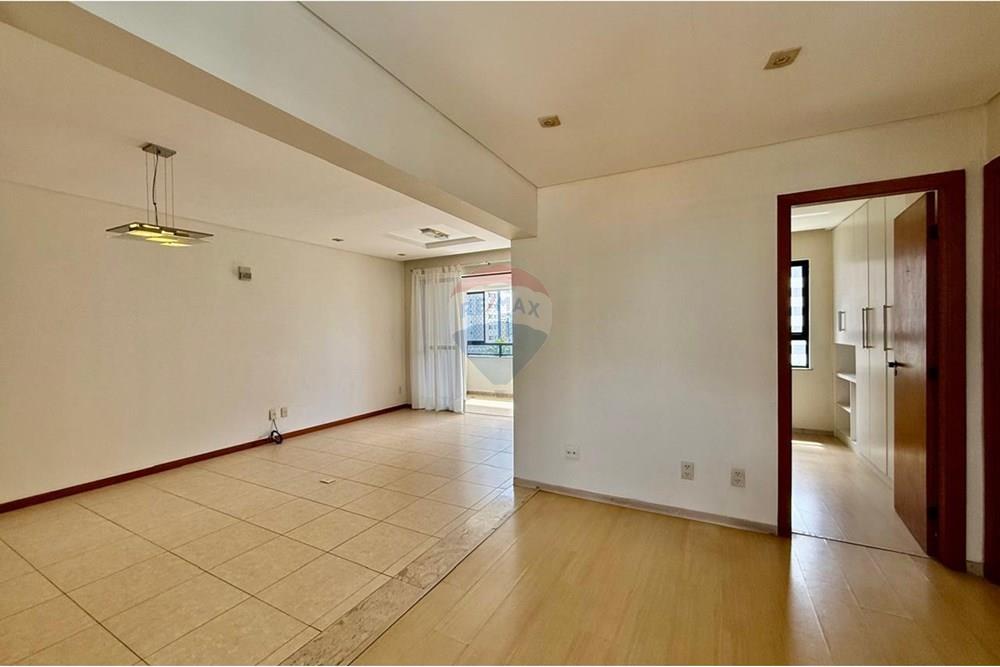 Apartamento - Pituba