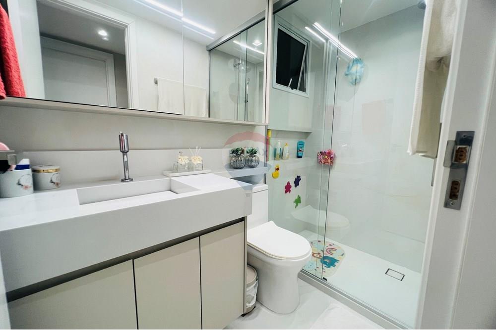 Apartamento - Venda - Salvador , Bahia - IMG_9882.JPG - 580551087-4