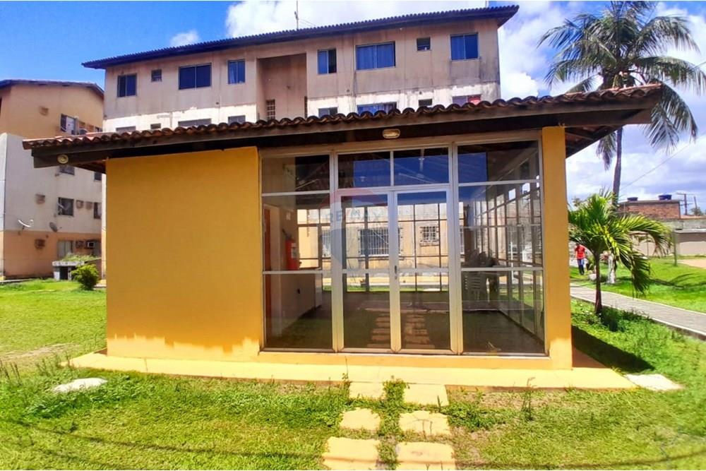 Apartamento - Alugar - Salvador , Bahia - WhatsApp Image 2025-12-01 at 10.22.25.jpeg - 580421081-53