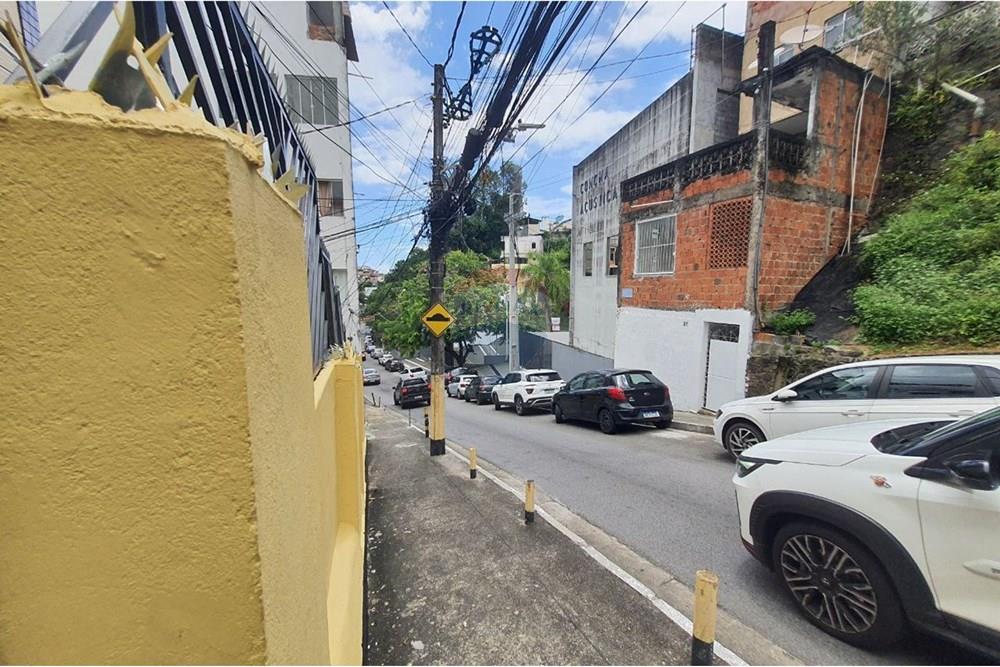 Apartamento - Alugar - Salvador , Bahia - 2.jpg - 580551059-102