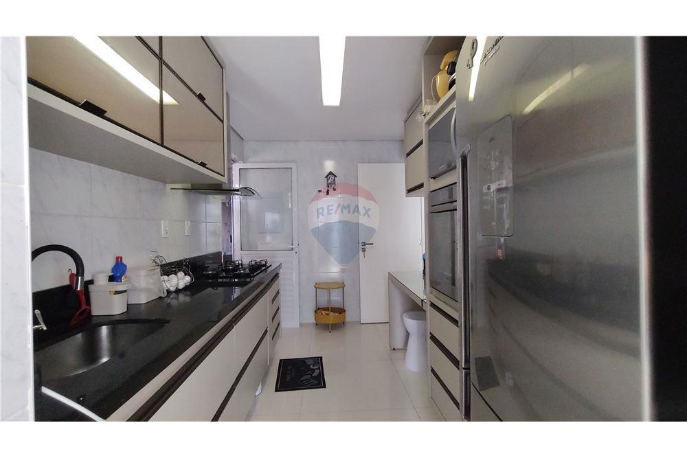 Apartamento - Patamares