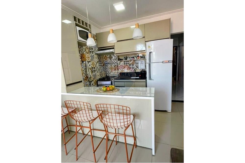 Apartamento - Nazaré