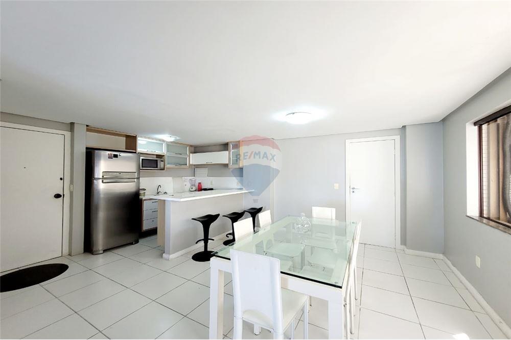 Flat  - Ondina