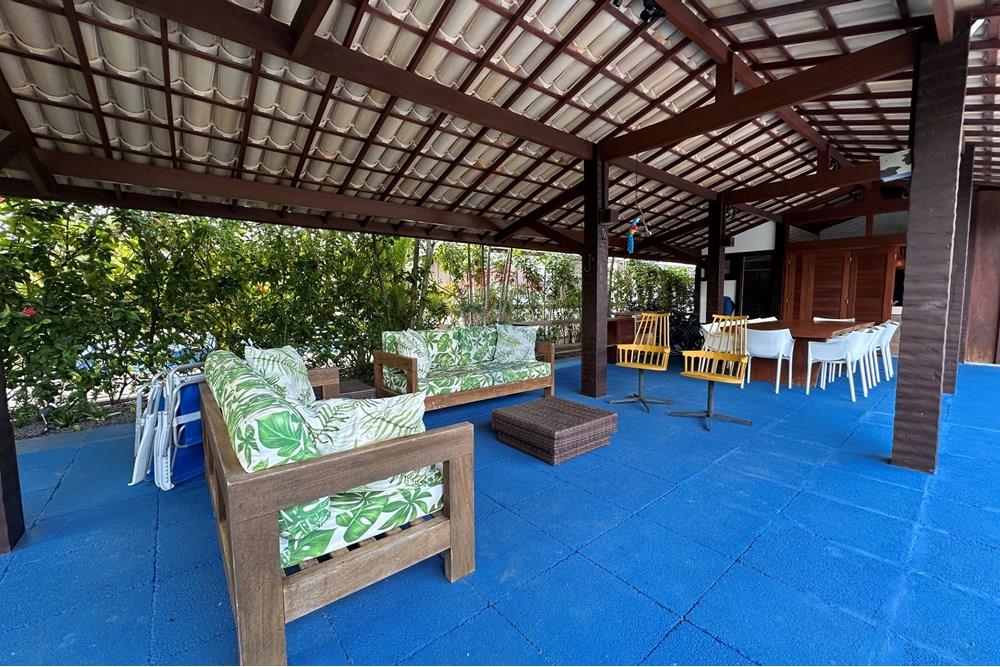 Casa p/ Temporada - Venda - Mata de São João , Bahia - IMG_2657.JPG - 580761029-12