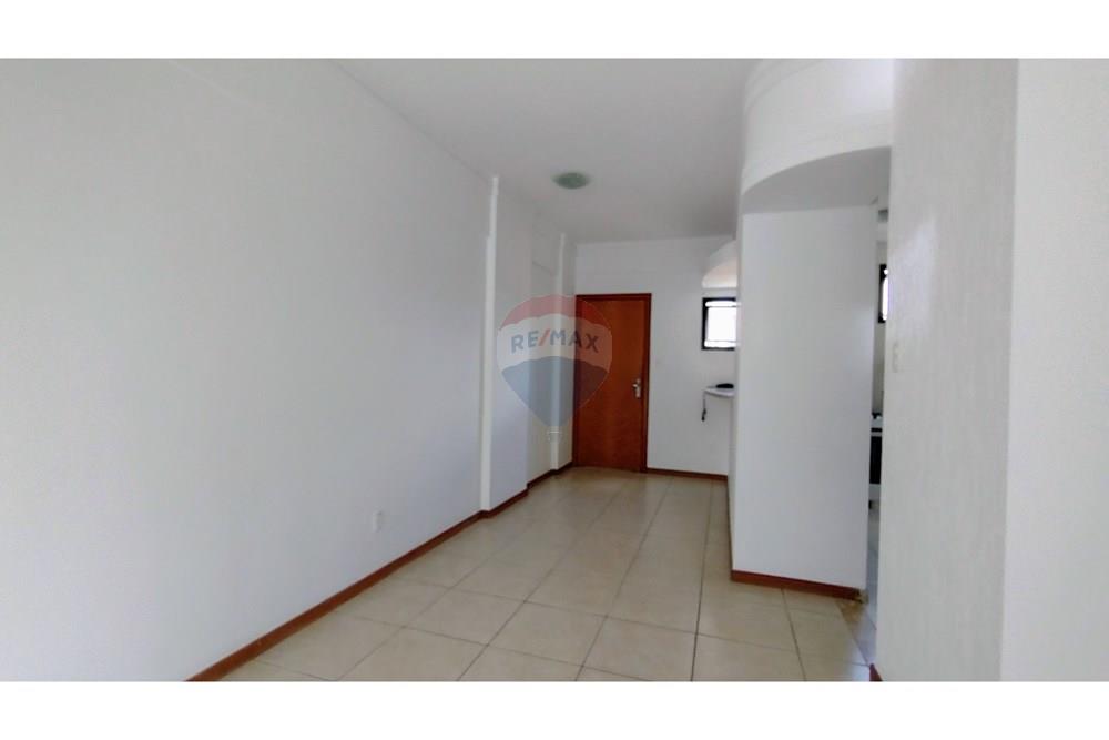 Apartamento - Itaigara
