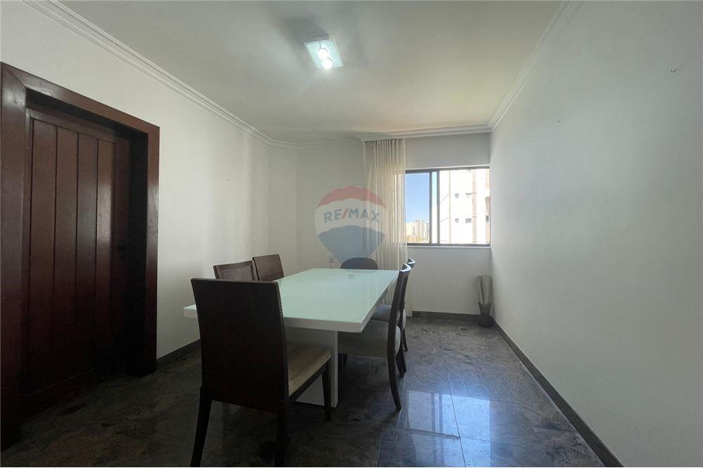 Apartamento - Aquárius