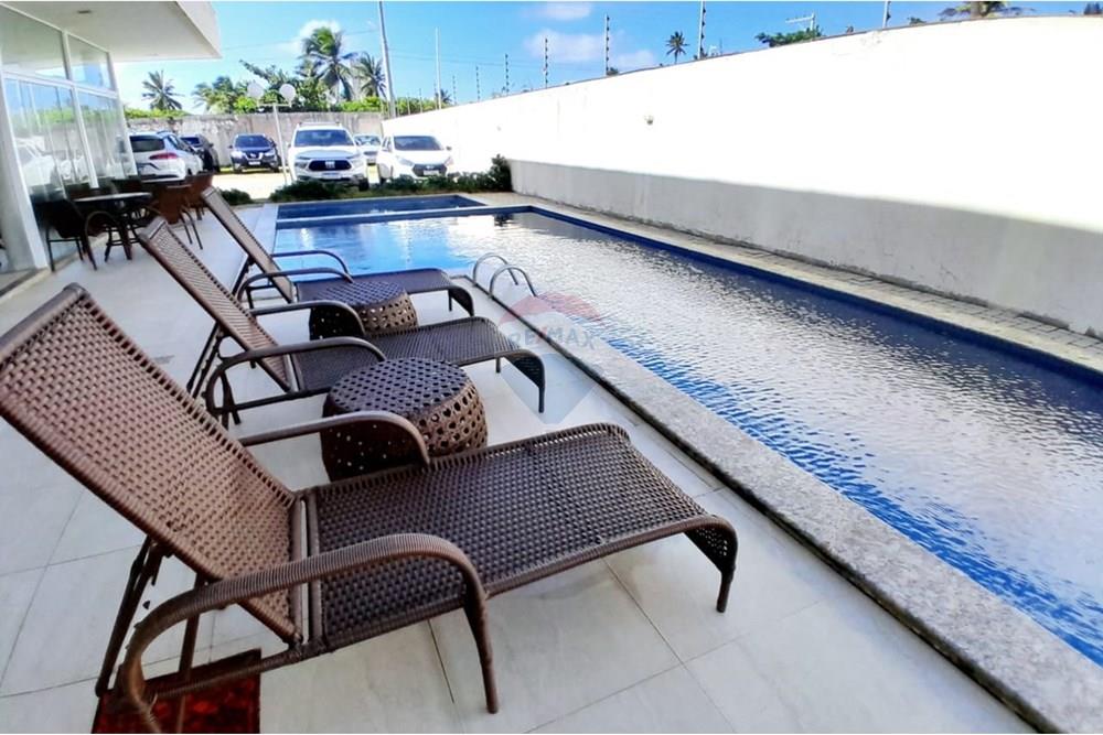 Apartamento - Stella maris