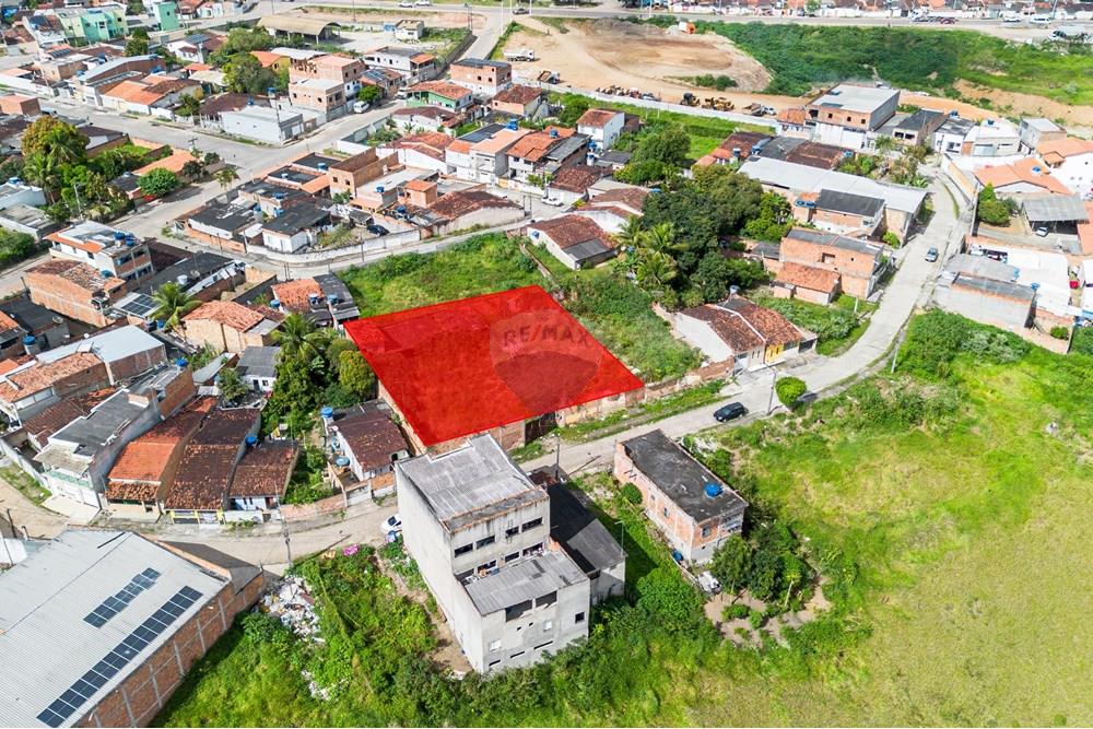 Terreno - Venda - Santo Antônio de Jesus , Bahia - DJI_0229.jpg - 580341054-10