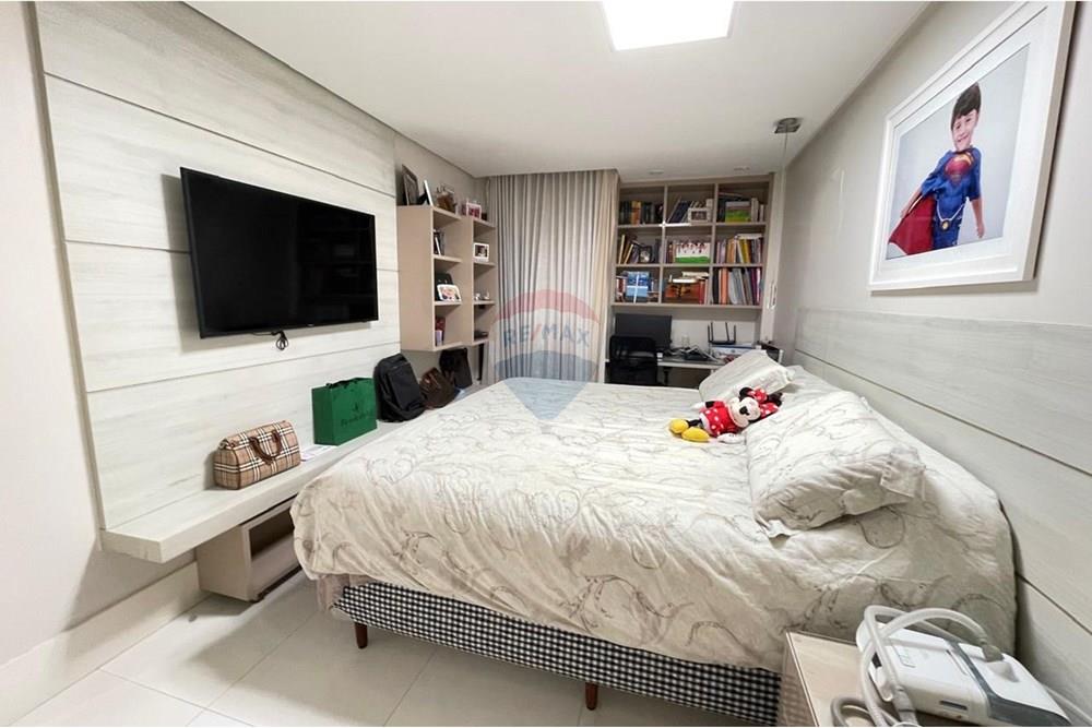 Apartamento - Costa azul