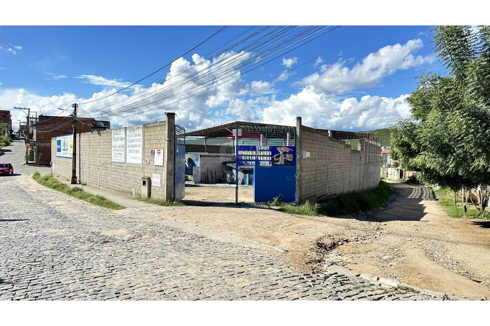 Galpão - Alugar - Jequié , Bahia - WhatsApp Image 2026-02-26 at 21.34.24.jpeg - 580731023-218