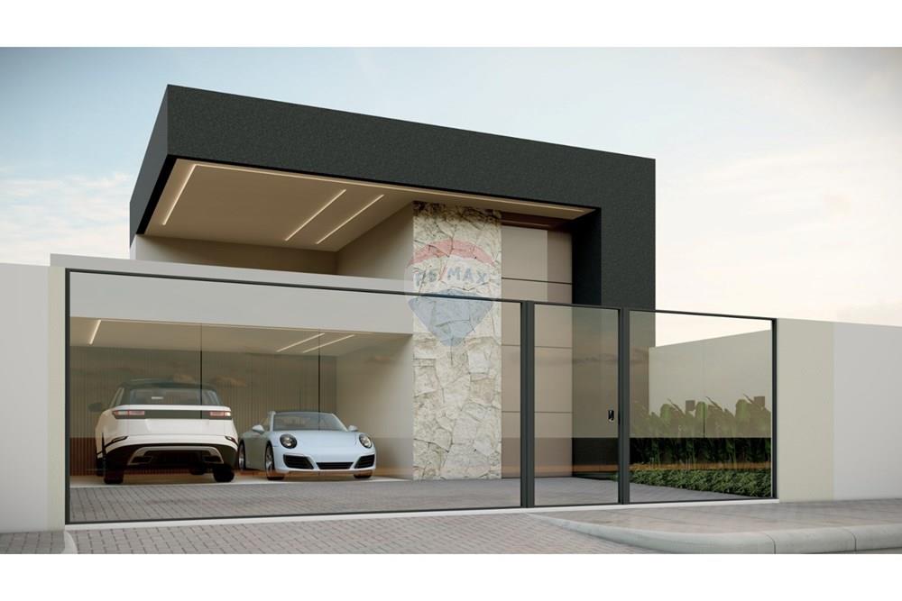 Casa - Venda - Luís Eduardo Magalhães , Bahia - EDCARLOS .jpeg - 580861010-6