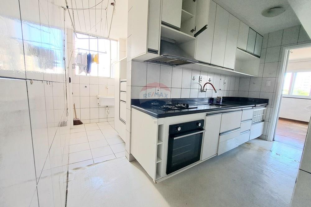 Apartamento - Venda - Salvador , Bahia - 20260109_155826.jpg - Cozinha - 580561035-26