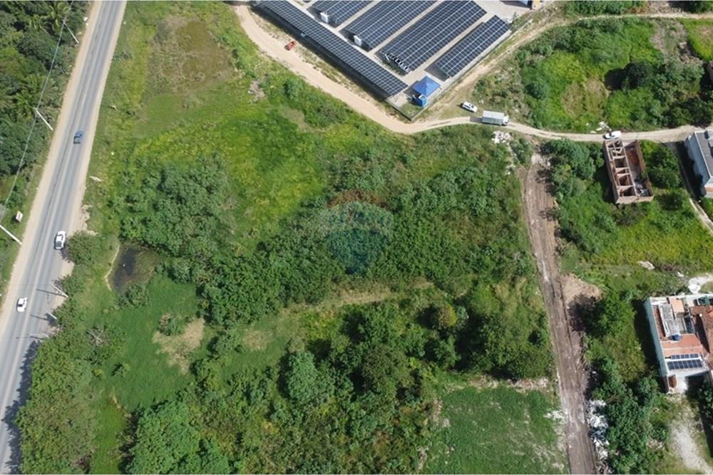 Terreno - Venda - Teixeira de Freitas , Bahia - DJI_0692.JPG - 580431021-171