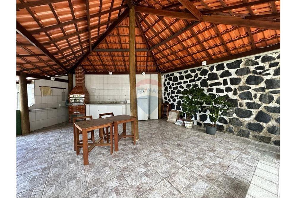 Apartamento - Graça
