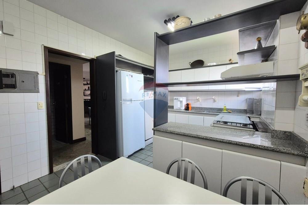 Apartamento - Venda - Salvador , Bahia - FOTO 44.jpeg - 580561027-135