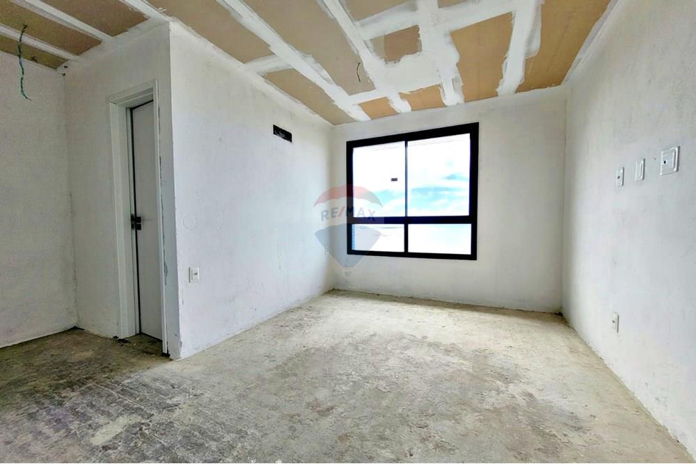 Apartamento - Jaguaribe