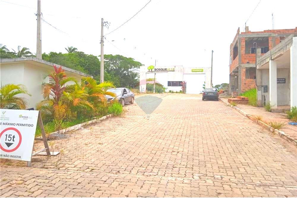 Terreno - Gamboa
