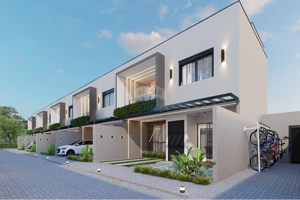 Casa - Venda - Camaçari , Bahia - IMG (16).jpeg - Fachada - 580721048-1