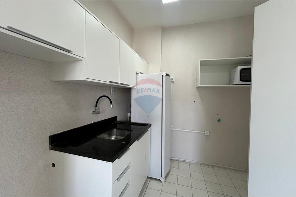 Apartamento - Alugar - Salvador , Bahia - afbde8ed-3b49-443b-bd1c-2d16119afdbe.jpg - Cozinha - 580541023-73