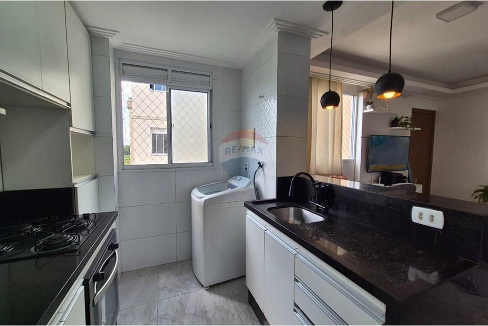 Apartamento - Venda - Lauro de Freitas , Bahia - WhatsApp Image 2025-12-07 at 10.21.40 (1).jpeg - Cozinha - 580491048-147