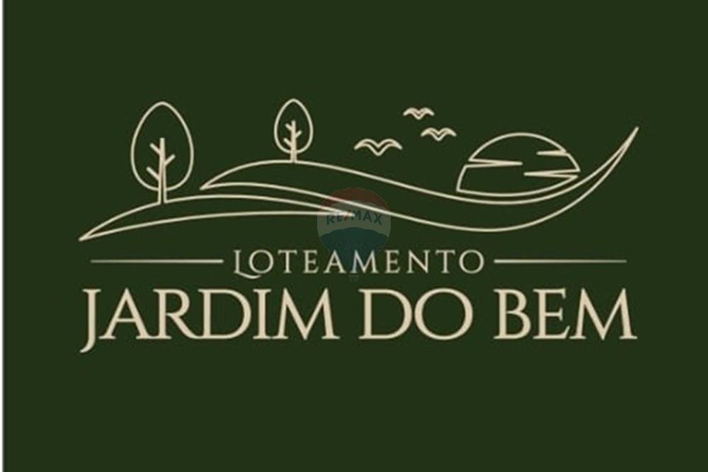 Terreno - Venda - Luís Eduardo Magalhães , Bahia - Capa- Loteamento Jardim do Bem.jpeg - 580791001-112