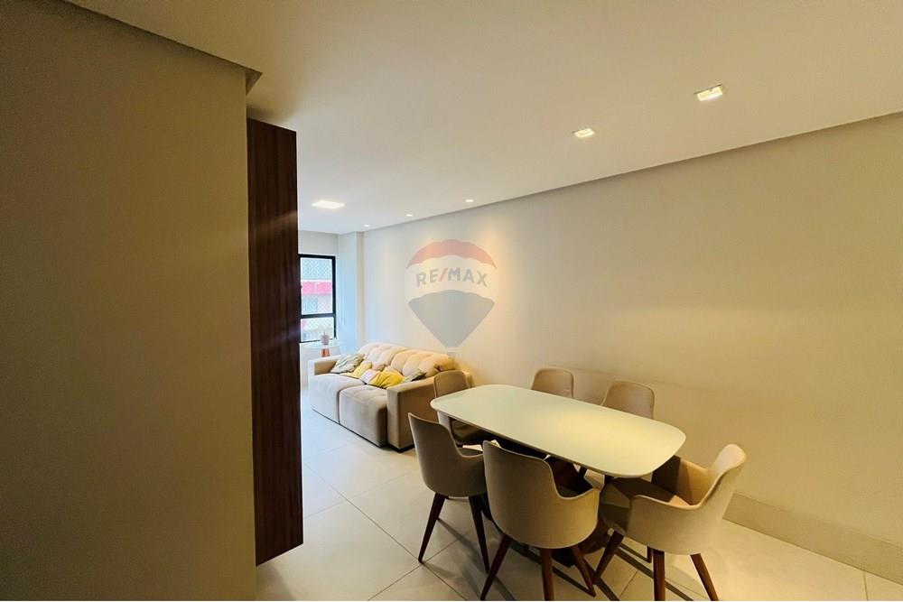 Apartamento - Venda - Salvador , Bahia - IMG_4176.JPEG - 580551028-51