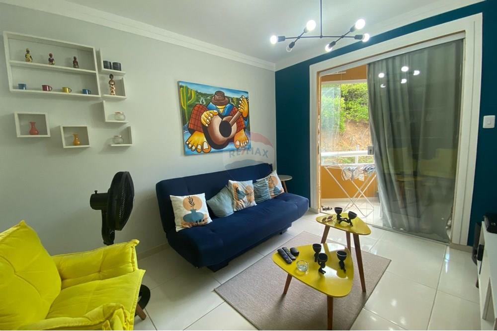 Apartamento - Alugar - Salvador , Bahia - 365ff77d-1534-4876-a3c5-bd90fc0b9085.jpeg - 580551063-162