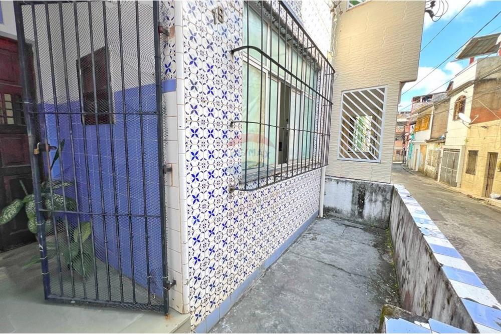 Casa - Santo antonio
