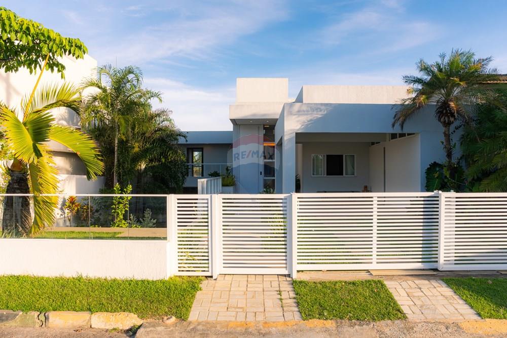 Casa de Condomínio - Venda - Camaçari , Bahia - LC_FLYHIGH-20.jpg - 580491005-184