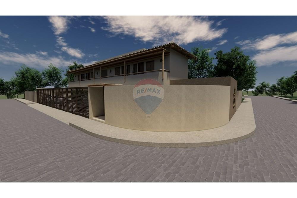 Studio - Venda - Santa Cruz Cabrália , Bahia - 18.jpg - 580811018-66