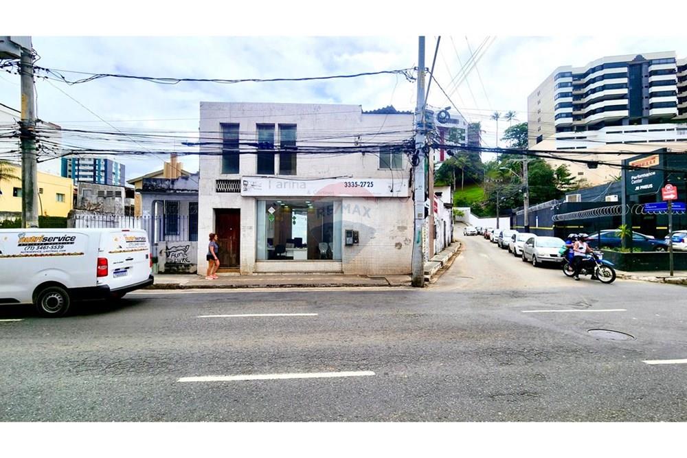 Ponto Comercial/ Loja - Venda - Salvador , Bahia - IMG-20250812-WA0058.jpg - 580761004-80