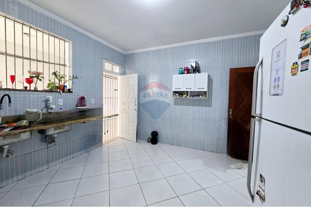 Apartamento - Itapuã